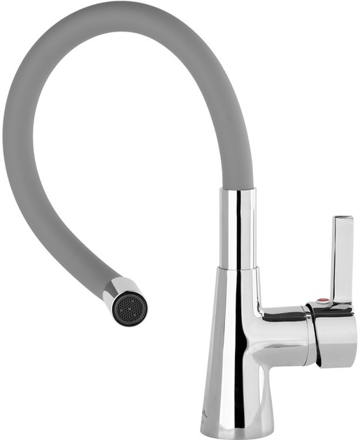 Bateria kuchenna Fala Flexible 75710 - obraz 5
