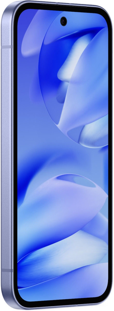 Smartfon Google Pixel 9a 8/128GB Iris (840353922372) - obraz 4