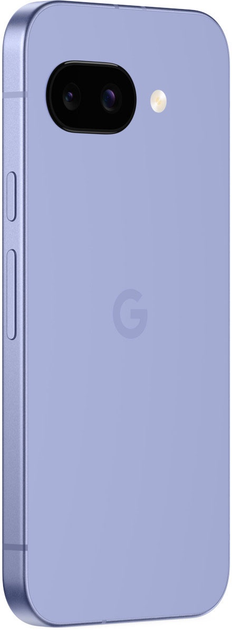 Smartfon Google Pixel 9a 8/128GB Iris (840353922372) - obraz 5