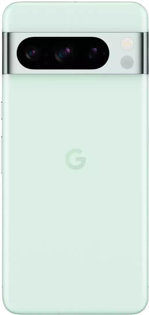 Мобільний телефон Google Pixel 8 PRO 12/128GB Mint (840244705831) - зображення 5