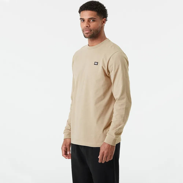 Реглан Picture Organic Sican LS XL Бежевий 