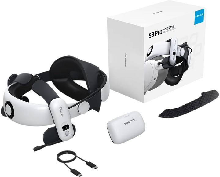  quest3 美品 VR Очки виртуальной реальности Meta Quest 3 128Gb – фото