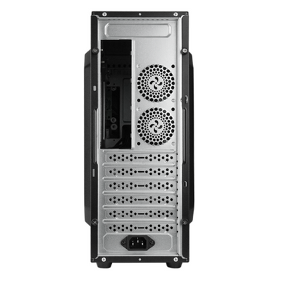 Корпус Chieftec UNI UC-03B-OP - изображение 4