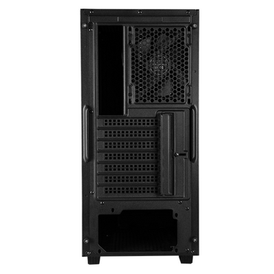 Корпус Chieftec ELOX AS-01B-OP - изображение 6