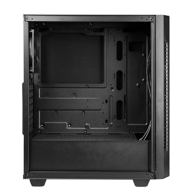 Корпус Chieftec ELOX AS-01B-OP - изображение 7