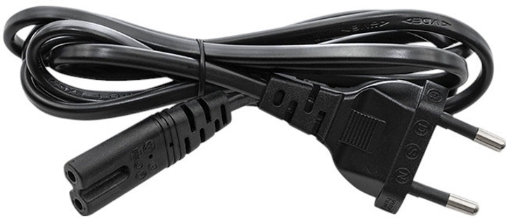 Zasilacz Qoltec GaN 20V 65W 3.25A USB-C 3.1 Black (5901878524214) - obraz 4