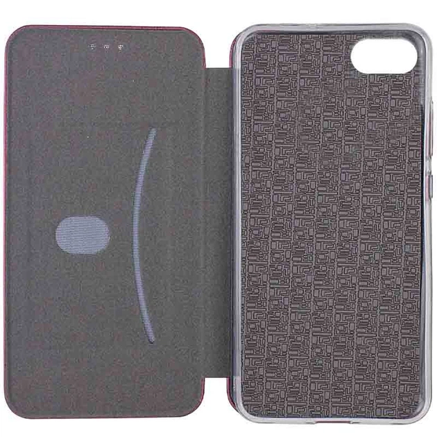 Шкіряний чохол-книжка Classy для Apple iPhone 7 / 8 / SE (2020) (4.7") Чорний - Фото 2 Шкіряний чохол-книжка Classy для Apple iPhone 7 / 8 / SE (2020) (4.7") Чорний - зображення 2