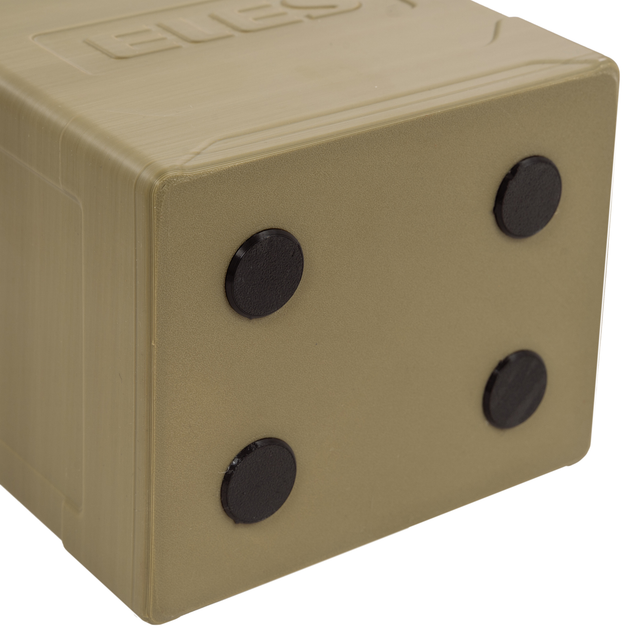 Акумуляторна батарея ELES KAPITAN TB 4S5P 12,8V; 75 Ah; 0,96kWt ; BMS150; D KH - изображение 7