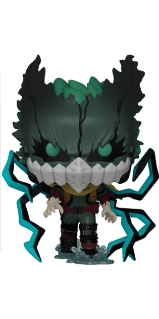 Фигурка Funko Pop Фанко поп Моя Геройская Академия My Hero