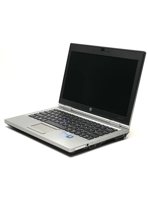 Ноутбук HP EliteBook 2570p TN Intel Core i5 (i5-3320M) 8 Гб 256 Гб