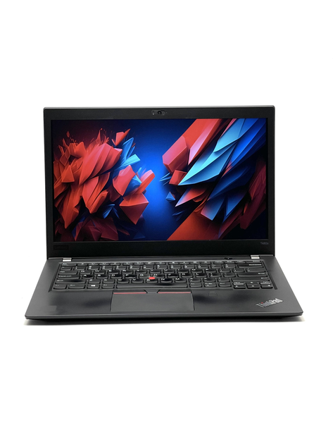 Ноутбук Lenovo ThinkPad T480 Multitouch Intel Core i5 (i5