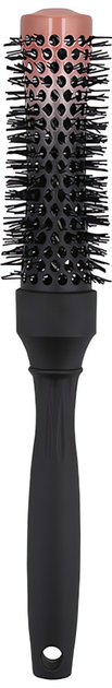 Grzebień do włosów Lussoni HR Styling do tapirowania włosów 32 mm (5903018916781) - obraz 2
