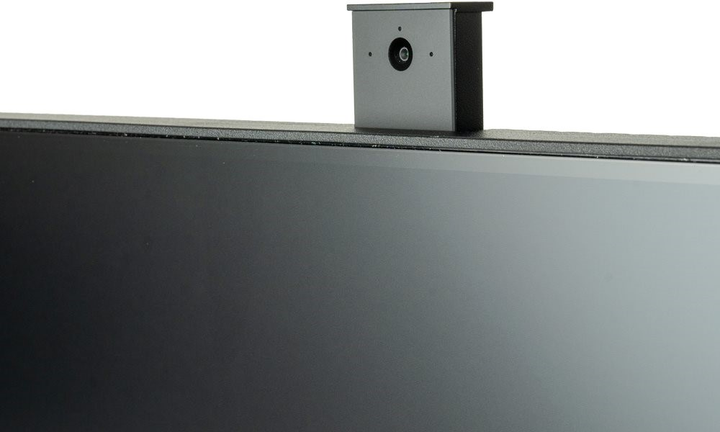 Monoblok Terra All-In-One-PC 2410HA GreenLine (1000037) Black - obraz 3
