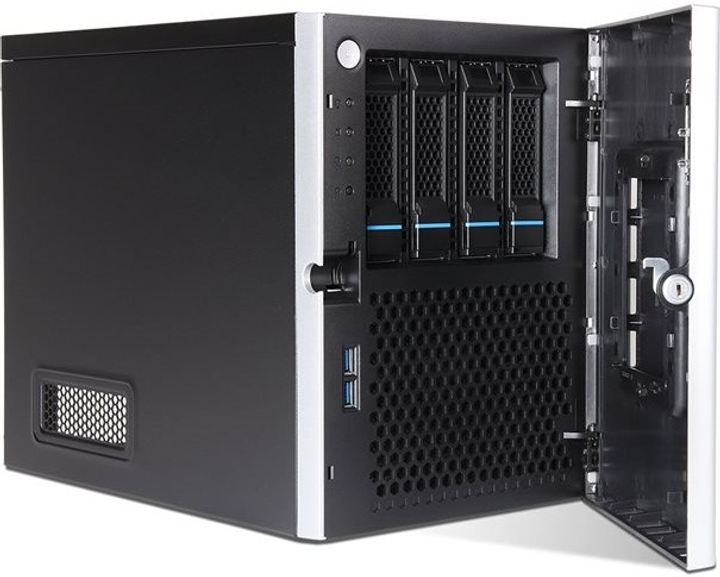 Сервер Terra MiniServer G6 E-2488/64/2x1.9/C/WS2025S (1100378) - зображення 6