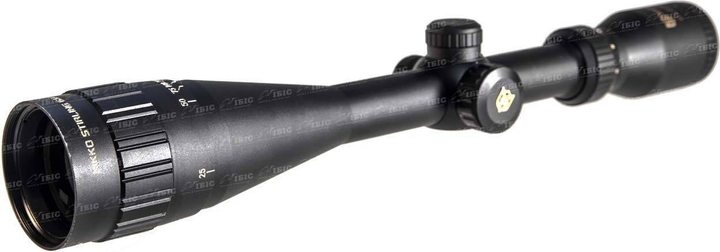 Прибор Nikko Stirling Gameking 4-16x44 с подсветкой - изображение 7
