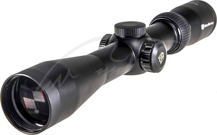 Прибор Nikko Stirling Diamond 3-9x42 с подсветкой - изображение 5