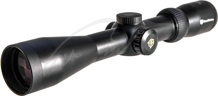 Прибор Nikko Stirling Diamond 3-9x42 с подсветкой - изображение 7