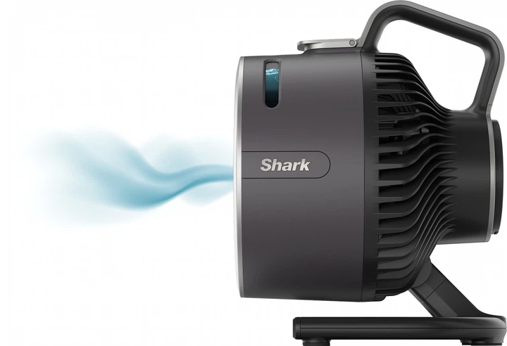 Wentylator przenośny Shark FlexBreeze (FA050EU) - obraz 3