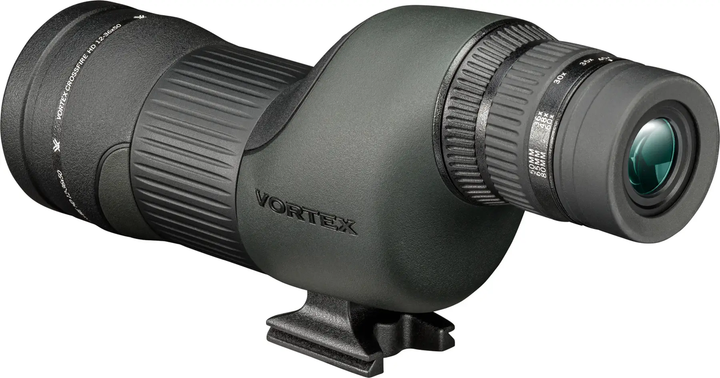Підзорна труба Vortex Crossfire HD 12-36x50 ST (CF-50S) - изображение 4