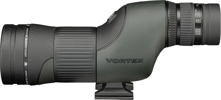 Підзорна труба Vortex Crossfire HD 12-36x50 ST (CF-50S) - изображение 9