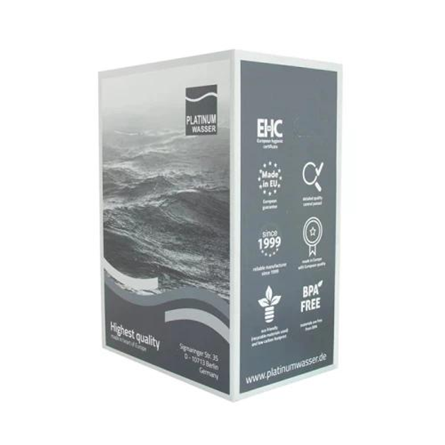 Фильтр обратного осмоса Platinum Wasser Ultra 7 - изображение 5