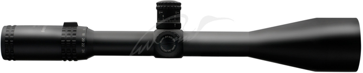 Прибор Nikko Stirling Target Master 6-24x56 с подсветкой - изображение 4