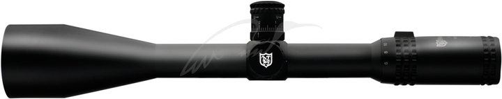 Прибор Nikko Stirling Target Master 6-24x56 с подсветкой - изображение 8