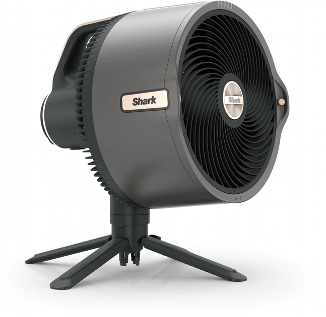 Wentylator Shark FlexBreeze Pro (FA300EU) - obraz 6
