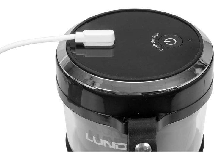 Blender przenośny LUND 67710 - obraz 4