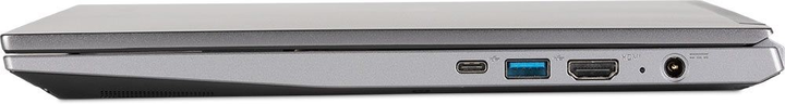 Laptop Terra Mobile 1500P (US1220818) Dark Silver - obraz 9
