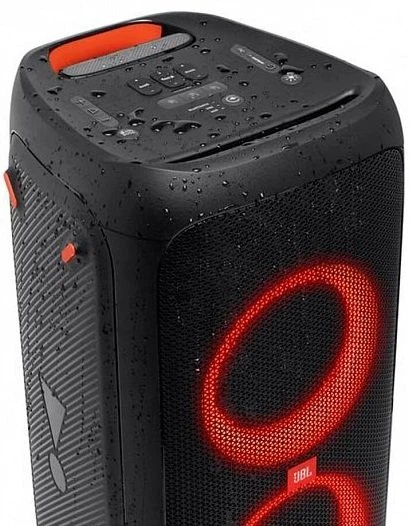 【早い者勝ち！】JBL PARTYBOX 310 Акустическая система портативная JBL серии PartyBox 310