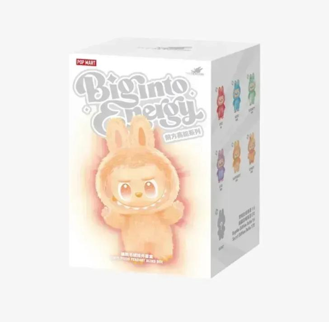 LABUBU エナジー LOVE Labubu Big Into Energy Series : Love | Labubu Originale