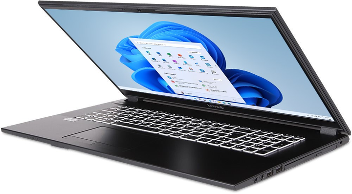 Laptop Terra Mobile 1716R (US1220838) Anthracite - obraz 5