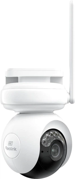 IP-камера Reolink Altas PT Ultra B660 - зображення 2