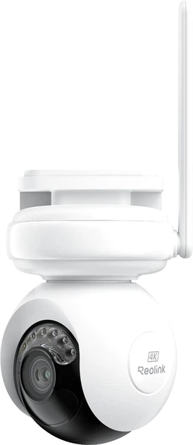 IP-камера Reolink Altas PT Ultra B660 - зображення 3