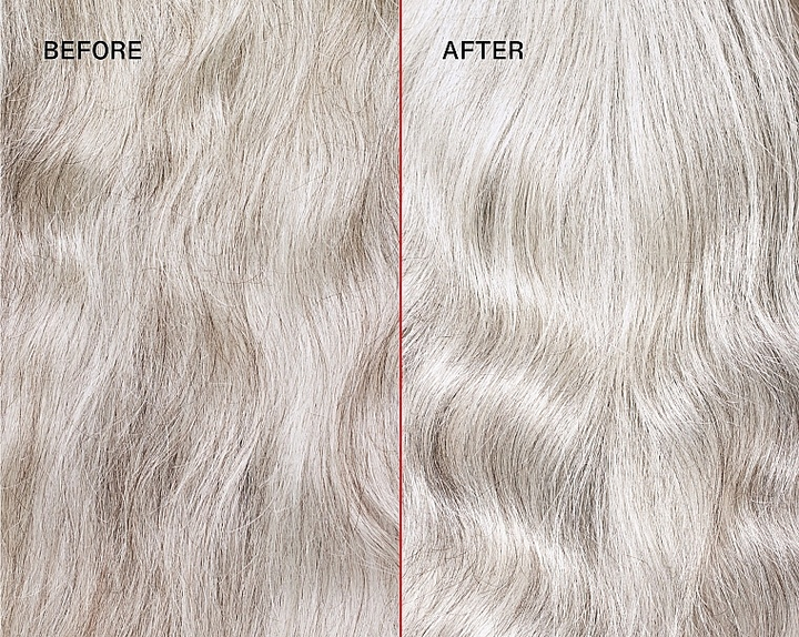 Odżywka do włosów Olaplex No. 5P Blonde Enhancer Toning Global 1000 ml (850045076313) - obraz 4