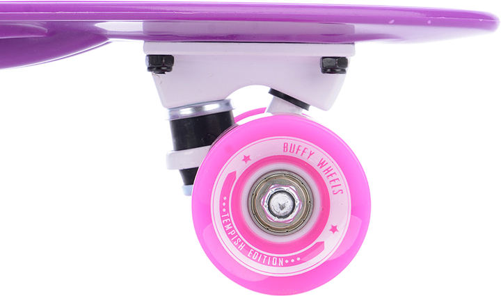 Скейтборд Tempish Buffy T Purple (1060000786/Purple) - изображение 8