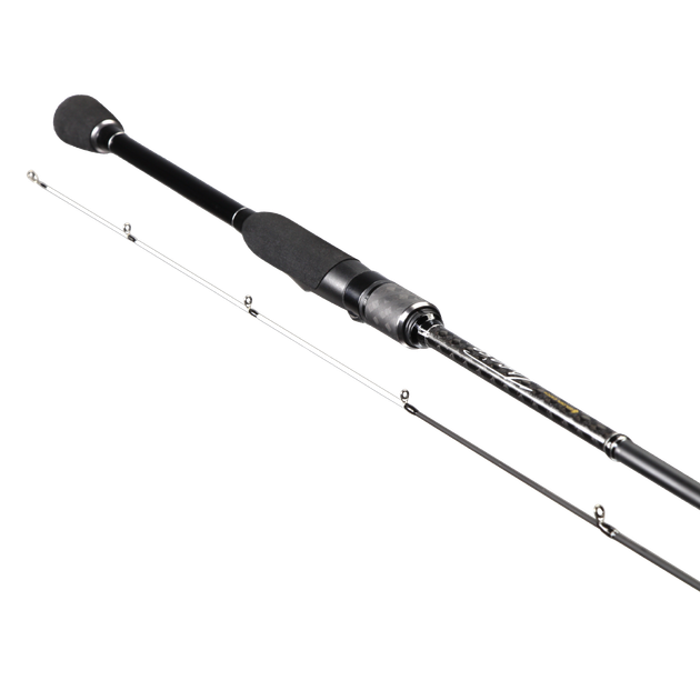 Спінінг Golden Catch Traise 24 TRS-842LS 2.54м 2-12г,2039348 - Фото 1 Спінінг Golden Catch Traise 24 TRS-842LS 2.54м 2-12г,2039348 - зображення 1