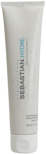 Krem do włosów Sebastian Hydre intensywnie nawilżający 150 ml (4064666102368) - obraz 1