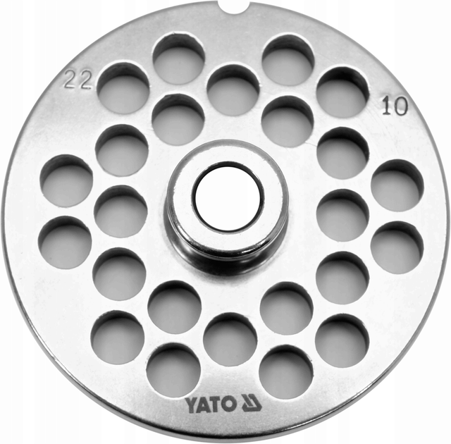 Sitko do mięsa YATO YG-03274 - obraz 1