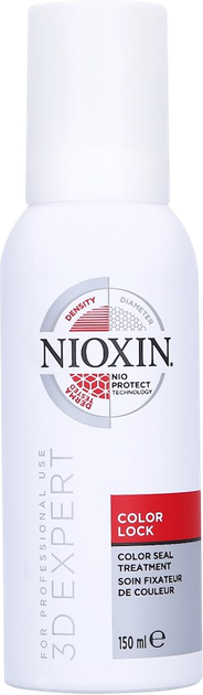 Кондиціонер для волосся Nioxin 3D Expert Colo Lock 150 мл (4064666097763) - зображення 1