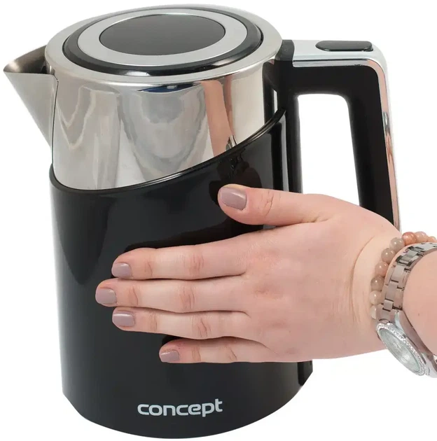Электрочайник Concept Cool Touch RK3171 - изображение 5
