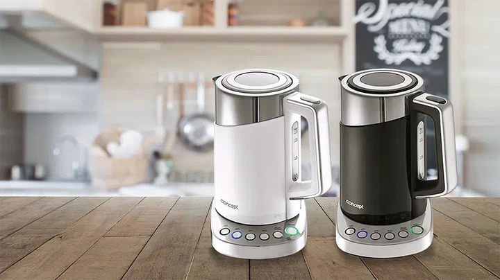 Электрочайник Concept Cool Touch RK3171 - изображение 7