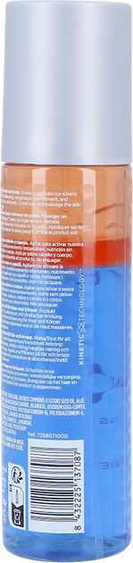 Odżywka do włosów Revlon Equave 200 ml (8432225137087) - obraz 2