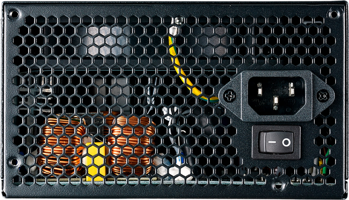 Zasilacz Cooler Master MWE Gold V2 ATX 3.1 850W (MPE-8501-AFAAG-3EEU) - obraz 6