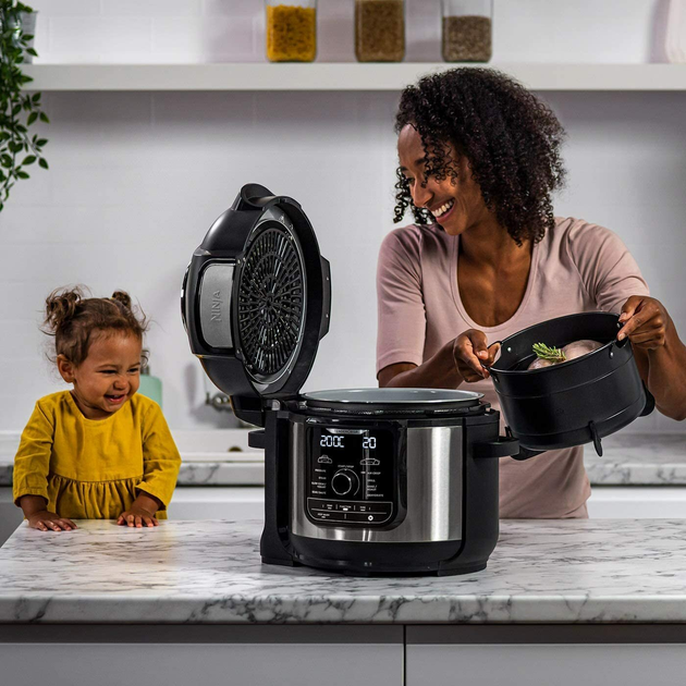Multicooker Ninja Foodi Max OP500EU - obraz 6