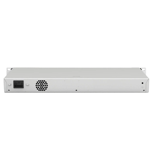 Коммутатор 24 порта управляемый Ruijie Reyee RG-NBS5100-24GT4SFP L3 - Фото 3 Коммутатор 24 порта управляемый Ruijie Reyee RG-NBS5100-24GT4SFP L3 - изображение 3