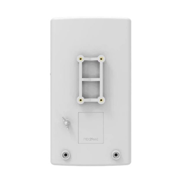 Маршрутизатор MikroTik RB960PGS-PB PoE (5 портів) - Фото 2 Маршрутизатор MikroTik RB960PGS-PB PoE (5 портів) - зображення 2