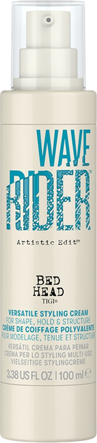 Krem do włosów Tigi Bed Head Wave Rider 100 ml (615908432893) - obraz 1