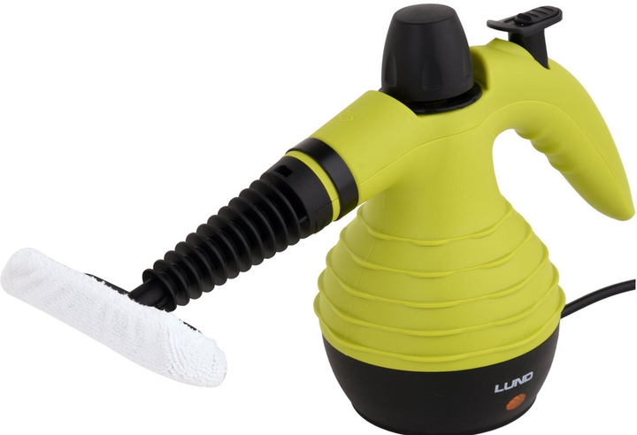 Odkurzacz parowy LUND 67200 - obraz 4